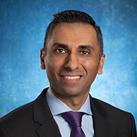 Suraj Singh, MD