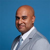 Varun Sundaram, MD