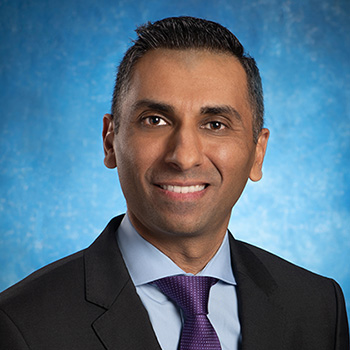 Suraj Singh, MD