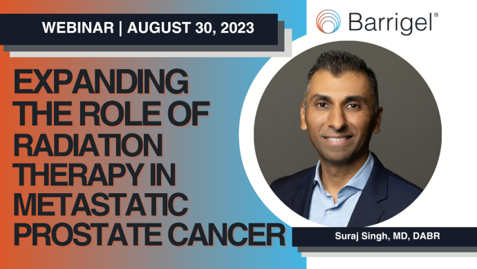 Expanding the Role of Radiotherapy in Metastatic Prostate Cancer