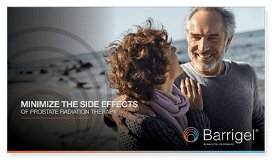 Barrigel Patient Education Guide (pres)