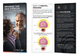 Barrigel Patient Brochure